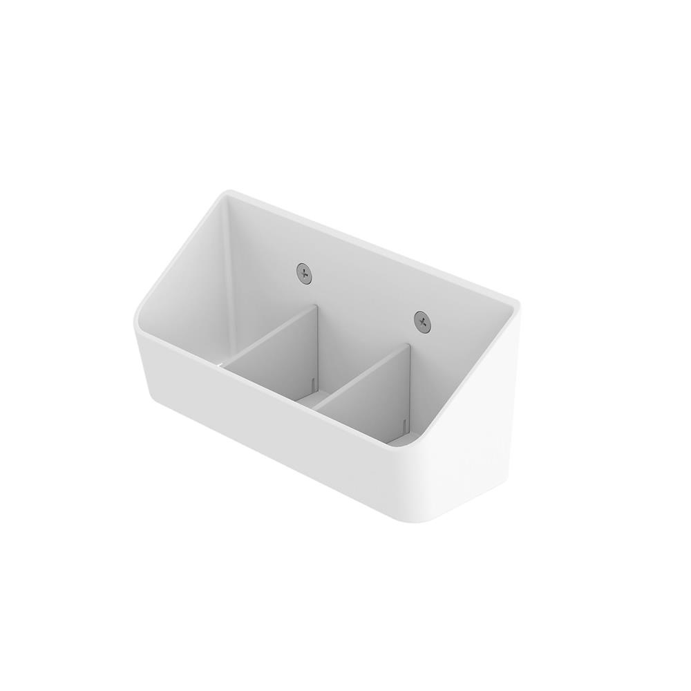 SIGNATURE PAD HOLDER/HORIZONTAL T-SLOT MOUNT