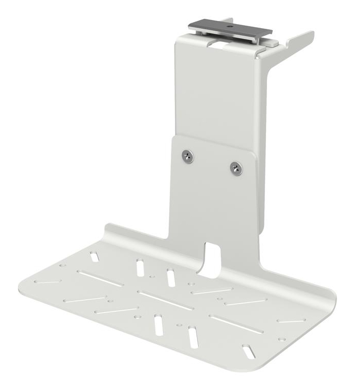SLOTTED SHELF SIDE MOUNT/.