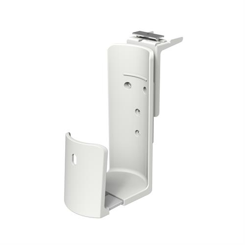 ADJUSTABLE WIPES HOLDER/SIDE MOUNT