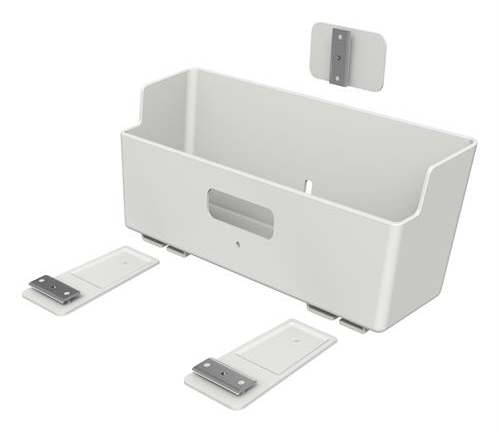 DOCUMENT BIN SIDE MOUNT/.