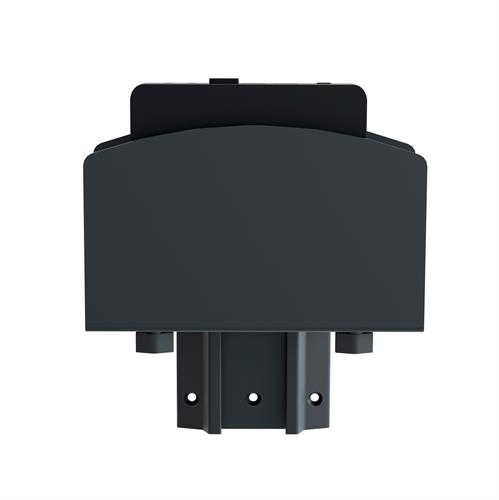 ACCESSORY SMALL PC MOUNT FOR LX/PRO WALL SYSTEM WCB