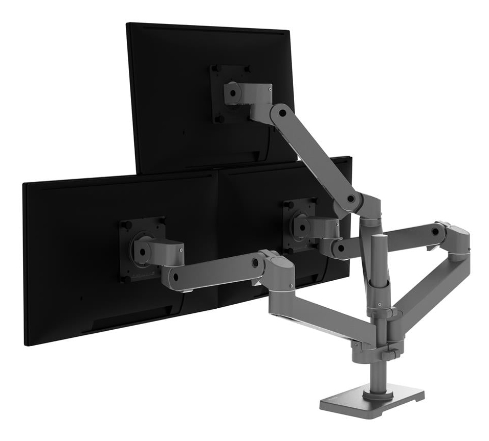 ACCESSORY LX PRO DISPLAY ARM/EXPANSION KIT DIG