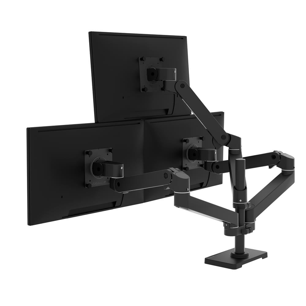 ACCESSORY SINGLE TO DUAL SIDE-/BY-SIDE CONVERSION KIT LX PRO WC
