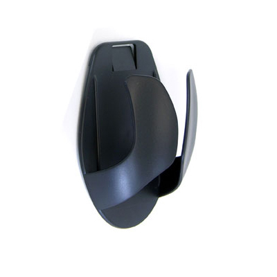MOUSE POUCH BLACK/MOUSE HOLDER