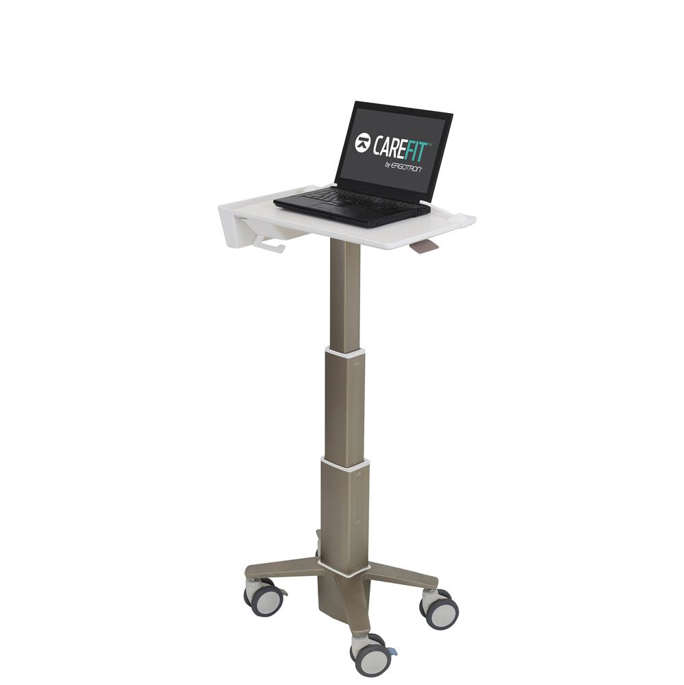 C50-1100-0 CAREFIT SLIM/LAPTOP CART 5.4 KG CAPACITY