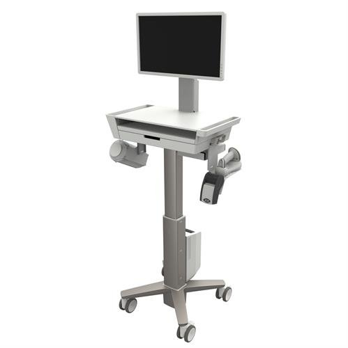 CAREFIT SLIM 2.0 LCD CART/.