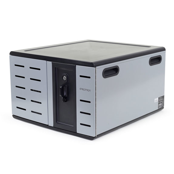 ZIP12 DESKTOP CHARGING CABINET/EU
