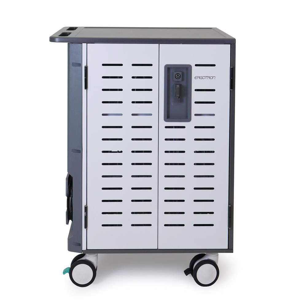 ZIP40 CHARGING CART EU/FOR 40 DEVICES