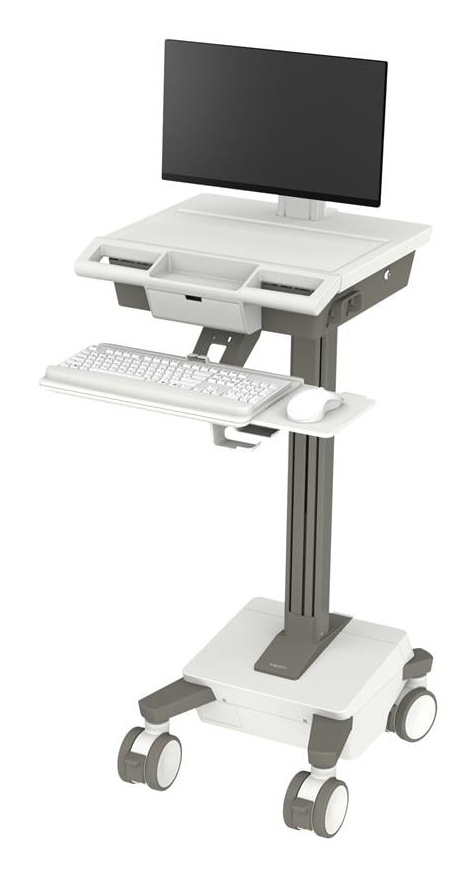 MOSAIC LCD CART/.