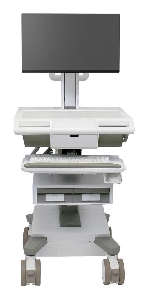 MOSAIC LCD CART/TIER 1 STD 2