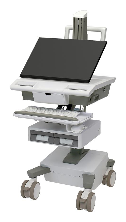 MOSAIC FLEX ARM CART/TIER 1 STD 2