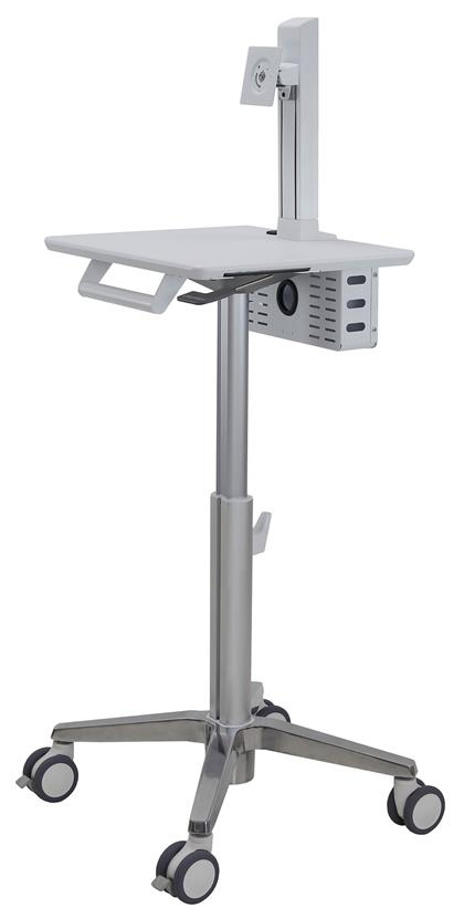 STYLEVIEW LEAN WOW CART SV10/17.3IN CAPACITY 8KG LIFT 50CM 5Y