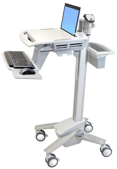 SV41 NOTEBOOK LAPTOP CART/17.3IN 8.2KG
