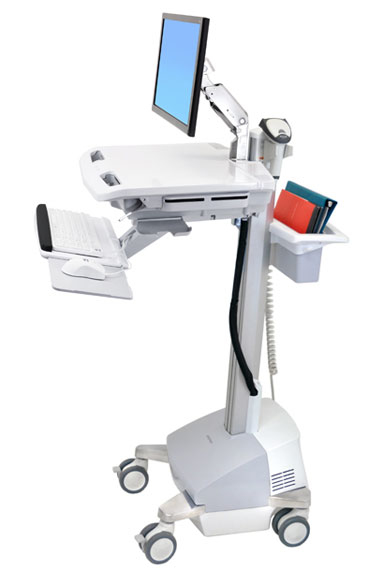 SV42 LCD ARM 230V50HZ 66AH/SLA EU