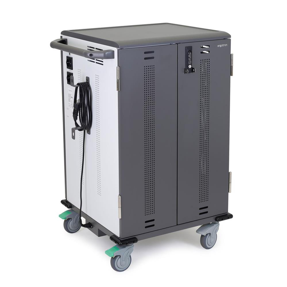 YESMOR36 CHROMEBOOK CHARGING/UP TO 36 LAPTOPS