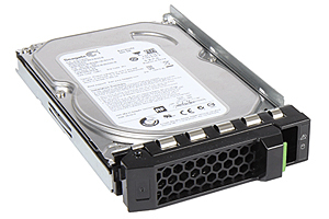 Fujitsu DX60S5 HD SAS 1.8TB 10k 2.5 AF x 1