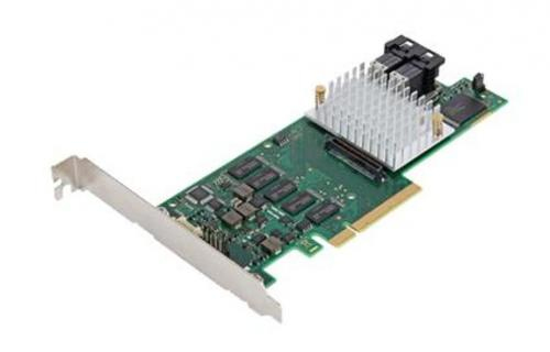 Fujitsu PSAS CP400i FH/LP