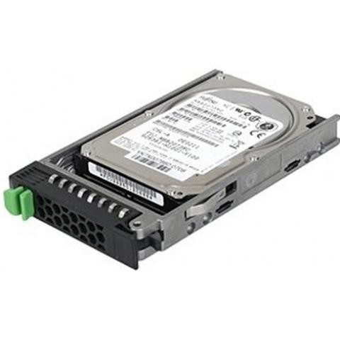 Fujitsu HD SAS 12G 4TB 7.2K HOT PL 3.5' BC