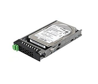 Fujitsu HD SATA 6G 1TB 7.2K HOT PL 3.5' BC