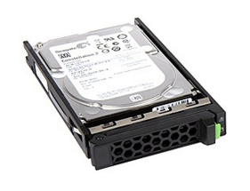 Fujitsu HD SAS 12G 1.2TB 10K 512n HOT PL 3.5' EP