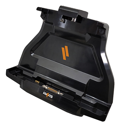 F110G5 & G6 - Havis, DS-GTC-221, Vehicle Dock (ex. vehicle adapter)