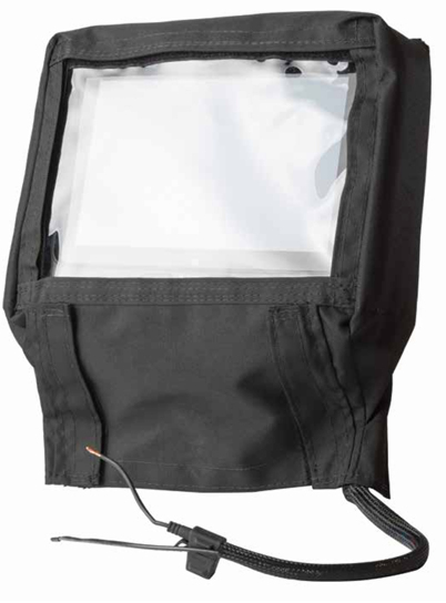 10" (25.4 cm) Thermal Tablet Protective Cover
