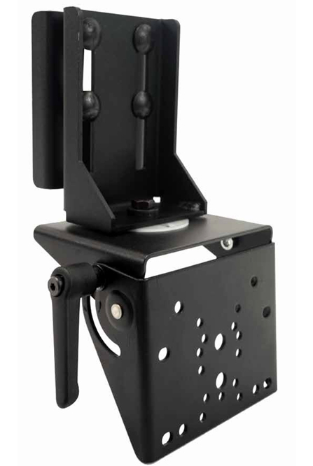 OVERHEAD BAR MOUNT/