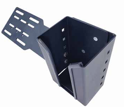 SCANNER POCKET TABLET MOUNT/MOQ 3