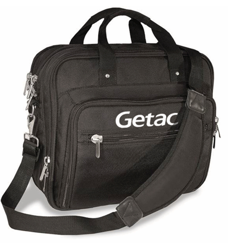 FIELDMATE DELUXE TOP LOADER/GETAC LOGO (MOQ 10)