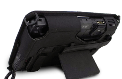 DEPLOY CASE FM-AO-F110G6/FM.ALWAYS-ON F/ F110 G6 INFOCASE