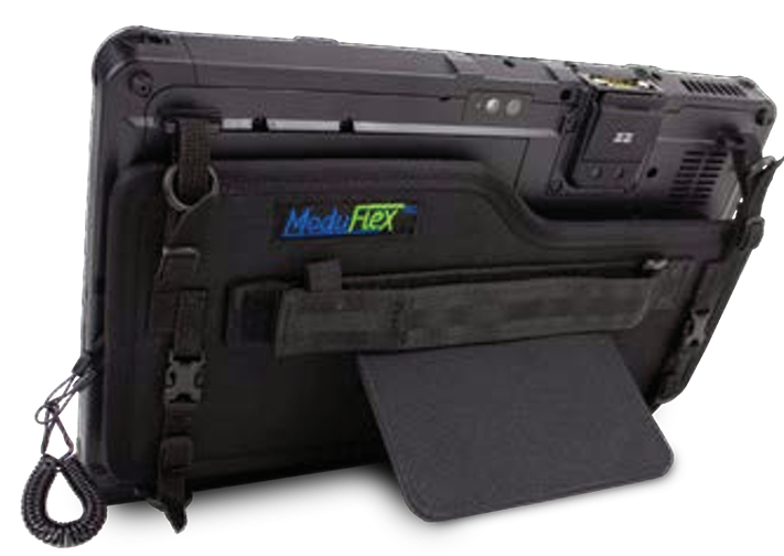 DEPLOY CASE FM-MFX-F110G6/FM.MODUFLEX PLAT F110G6 INFOCASE