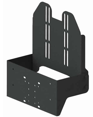 VERTICAL TABLET KEYBOARD MOUNT/