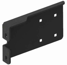 LINDE E30 LATCH MOUNTING/BRACKET