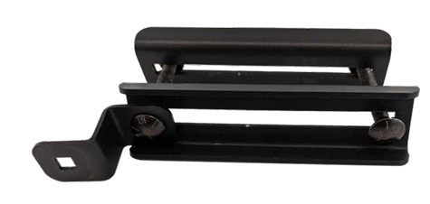 FORKLIFT LIGHT MOUNT/