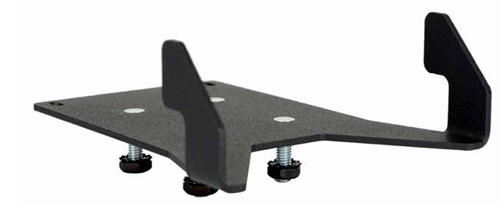 ZEBRA ZQ610/ZQ620 PRINTER/BRACKET