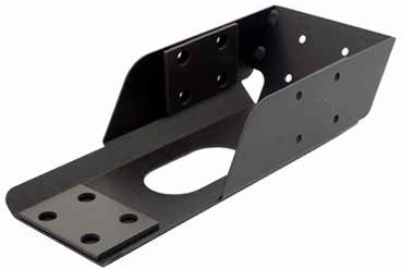 ZIRKONA PISTOL GRIP SCANNER/MOUNT KIT