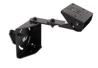 GUARD LEG MOUNT/