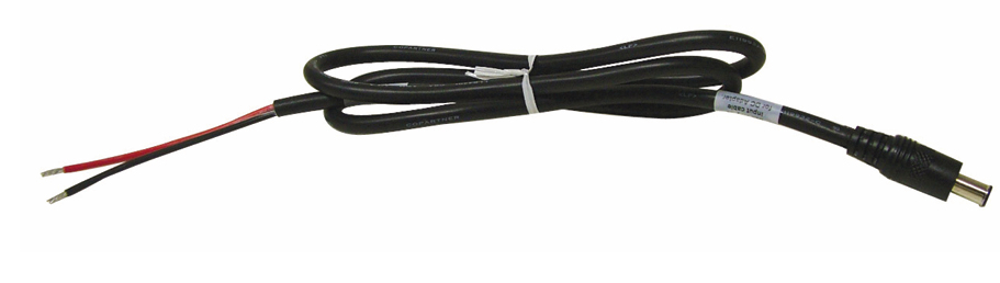 Accessory;Power Cable with Bare Wire,CBLIP-F00059,LIND