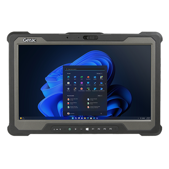 A140 G2 - i5-10210U, (No Webcam), Win 11 Pro x64 with 16GB RAM, 512GB PCIe SSD
