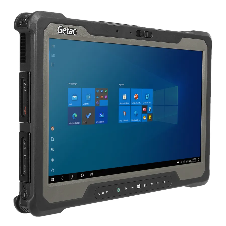 A140G2 - I7-10610U 14IN W11P/32GB/1TB PCIE SSD SR FHD LCD TS