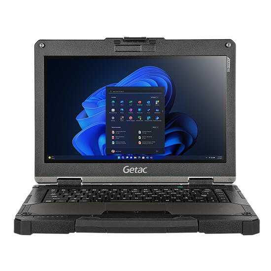 B360G2 Pro i7-1270P vPro Enterprise W11 16/512GB SR FHD 1400nits+TS+stylus US KBD EU PS Backlit KBD Wifi+BT RS232+VGA+Expansion unit