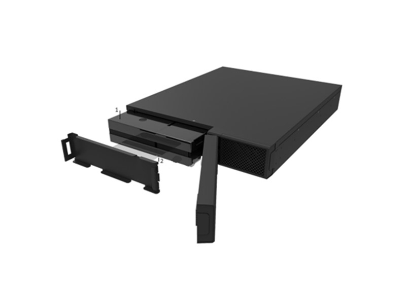 INT/BATTKIT4X12V/9AH 1500VA/TOWER 230V