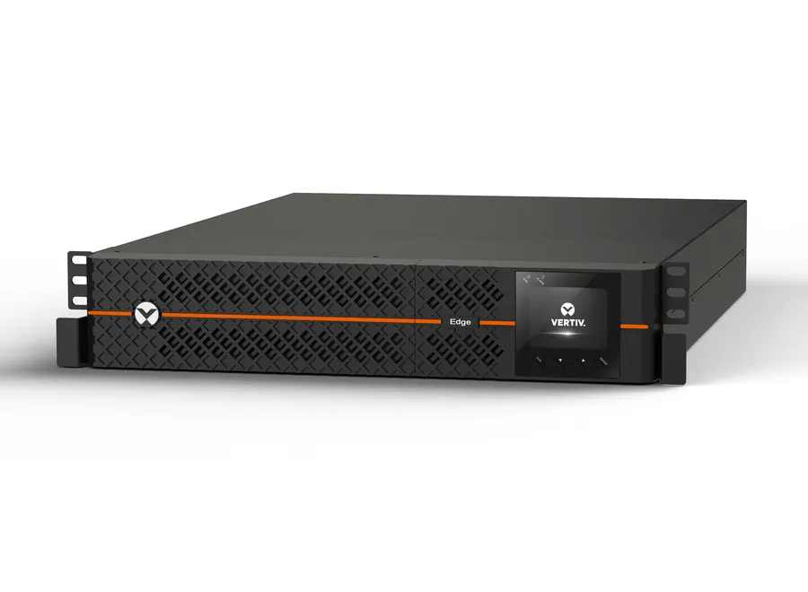 EDGE UPS UPS 2.2KVA 230V 2U RAC/RACK/TOWER