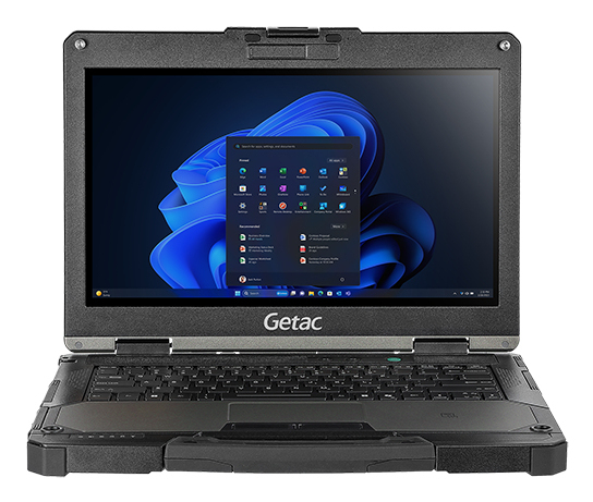B360G3 U5-225H 13.3IN W11PRO FR/KBD 16GB/512GB PCIE FHD 1400NITS