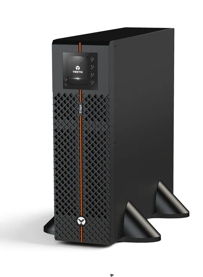 EDGE UPS 3KVA 230V 3U ./.