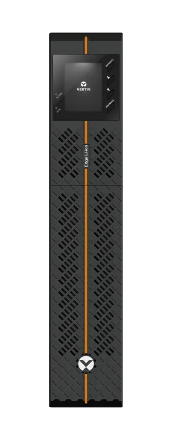 VERTIV LIEBERT EDGE 1PH UPS/LI-ON 1.5 KVA INPUT PLUG IEC6032