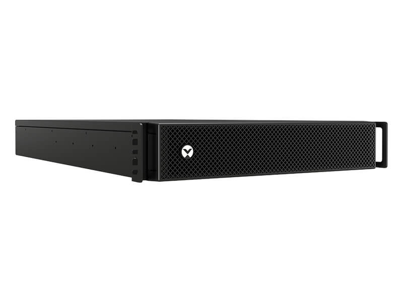 EBC 240V DC/