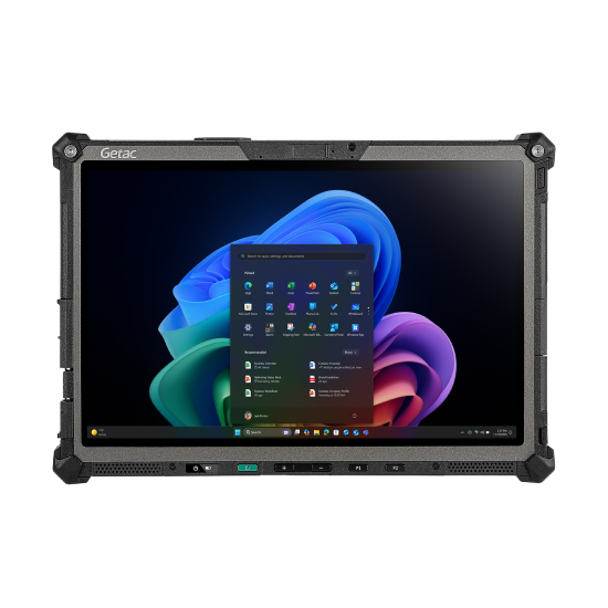 F120 WITH 16GB RAM U5-226V 12.2/W11P 256GB PCIE SSD BCR HF RFID