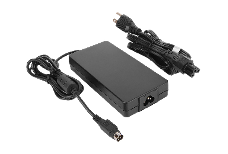 150W AC Adapter w/ Power Cord (US)