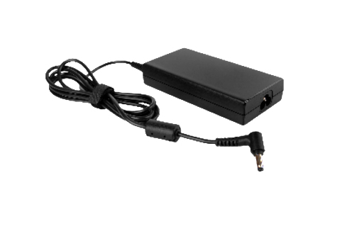B360/S410/K120 120W AC ADAPTER+/POWER CORD EU